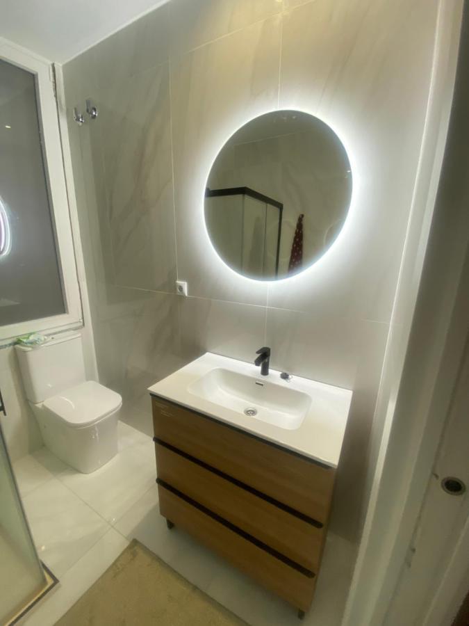 Bilbao Center Apartament Екстер'єр фото