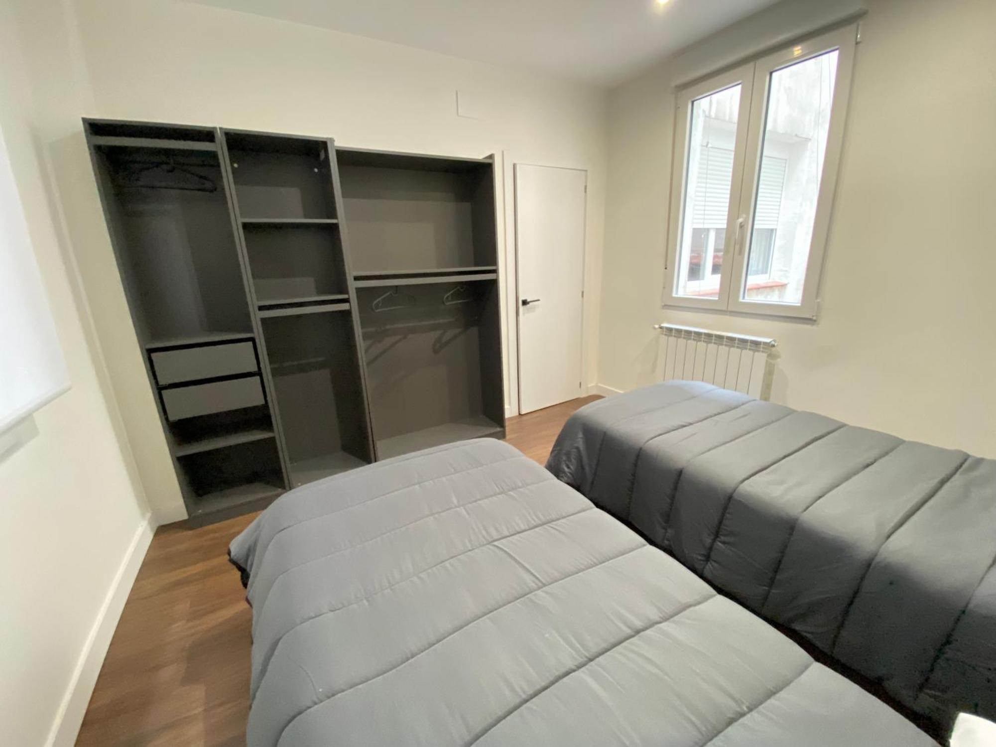 Bilbao Center Apartament Екстер'єр фото