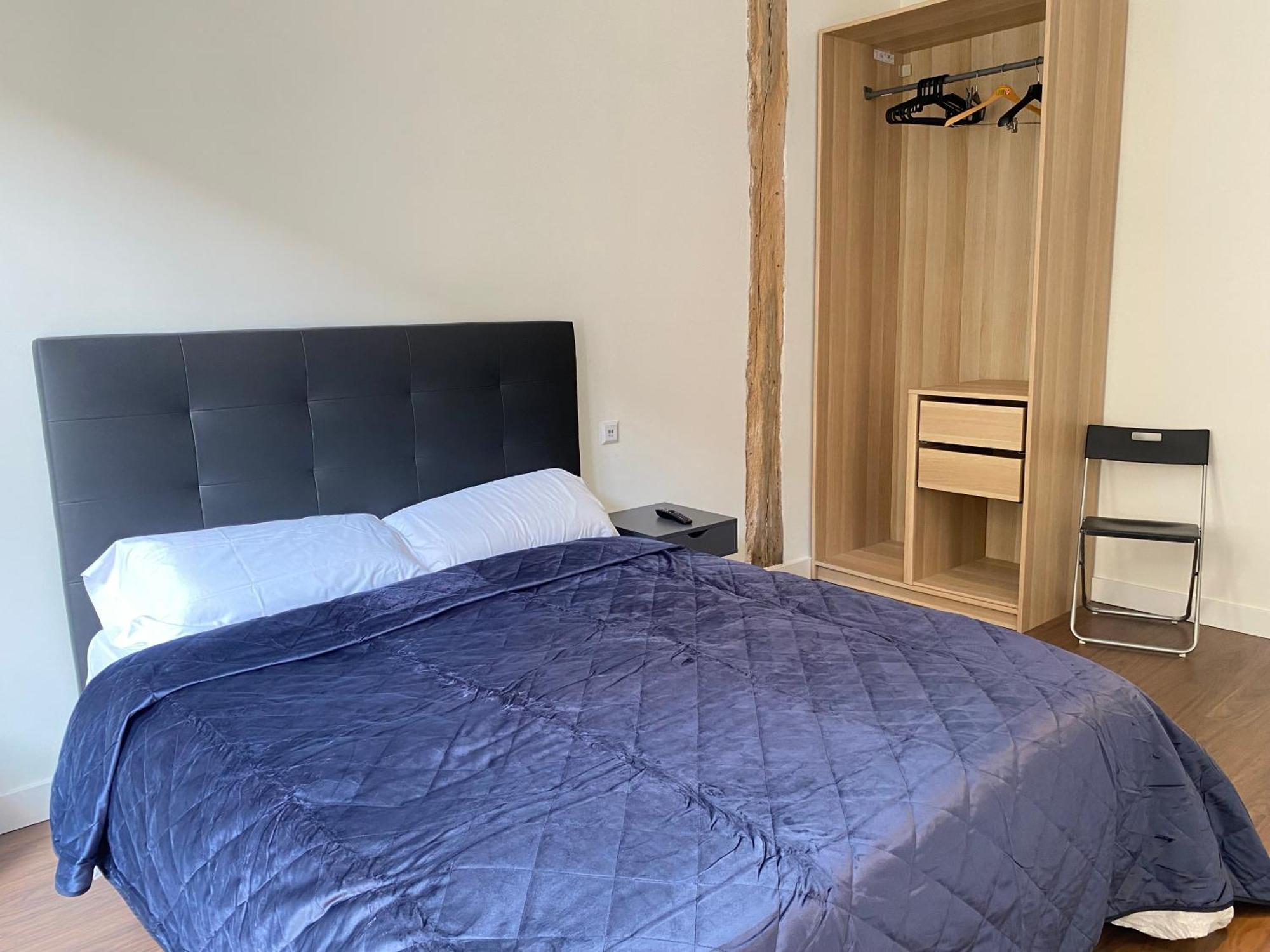 Bilbao Center Apartament Екстер'єр фото