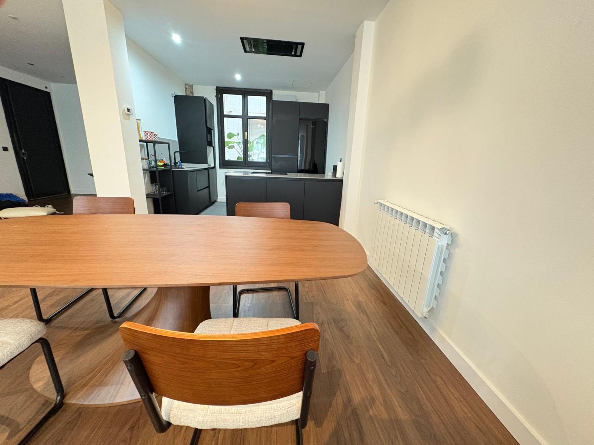 Bilbao Center Apartament Екстер'єр фото